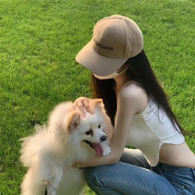 坡道上的红屋顶