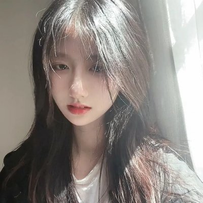 无法相恋的两人